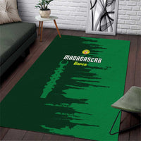 Madagascar Football Area Rug Go Barea - Wonder Print Shop