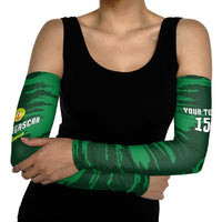 Madagascar Football Arm Sleeves Go Barea - Wonder Print Shop