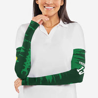 Madagascar Football Arm Sleeves Go Barea - Wonder Print Shop