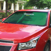 Madagascar Football Auto Sun Shade Go Barea - Wonder Print Shop