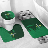 Madagascar Football Bathroom Set Go Barea - Wonder Print Shop