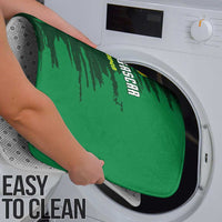 Madagascar Football Bathroom Set Go Barea - Wonder Print Shop