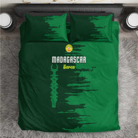 Madagascar Football Bedding Set Go Barea - Wonder Print Shop