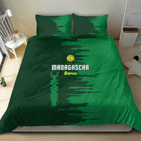Madagascar Football Bedding Set Go Barea - Wonder Print Shop