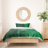 Madagascar Football Bedding Set Go Barea - Wonder Print Shop