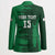 Custom Madagascar Football Blazer Go Barea - Wonder Print Shop