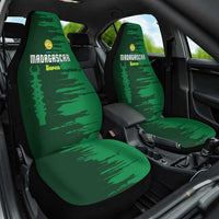 Madagascar Football Car Seat Cover Go Barea - Wonder Print Shop