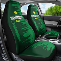 Madagascar Football Car Seat Cover Go Barea - Wonder Print Shop