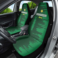 Madagascar Football Car Seat Cover Go Barea - Wonder Print Shop