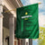 Madagascar Football Garden Flag Go Barea - Wonder Print Shop