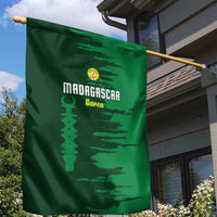 Madagascar Football Garden Flag Go Barea - Wonder Print Shop