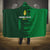 Madagascar Football Hooded Blanket Go Barea - Wonder Print Shop