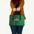 Madagascar Football Leather Bag Go Barea - Wonder Print Shop