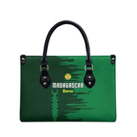 Madagascar Football Leather Bag Go Barea - Wonder Print Shop