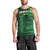 Custom Madagascar Football Men Tank Top Go Barea - Wonder Print Shop