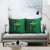 Madagascar Football Pillow Cover Go Barea - Wonder Print Shop