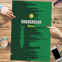 Madagascar Football Puzzle Go Barea - Wonder Print Shop