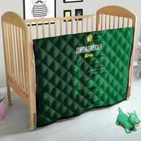 Madagascar Football Quilt Go Barea - Wonder Print Shop