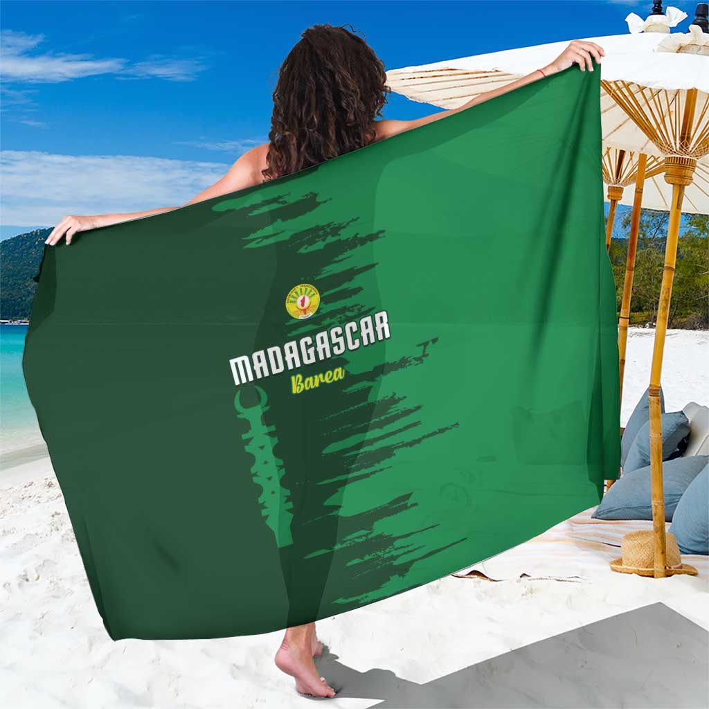 Madagascar Football Sarong Go Barea - Wonder Print Shop