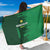 Madagascar Football Sarong Go Barea - Wonder Print Shop