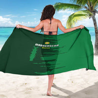 Madagascar Football Sarong Go Barea - Wonder Print Shop