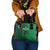 Madagascar Football Shoulder Handbag Go Barea - Wonder Print Shop