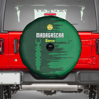 Madagascar Football Spare Tire Cover Go Barea - Wonder Print Shop