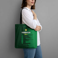 Madagascar Football Tote Bag Go Barea - Wonder Print Shop