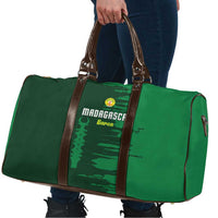 Madagascar Football Travel Bag Go Barea - Wonder Print Shop