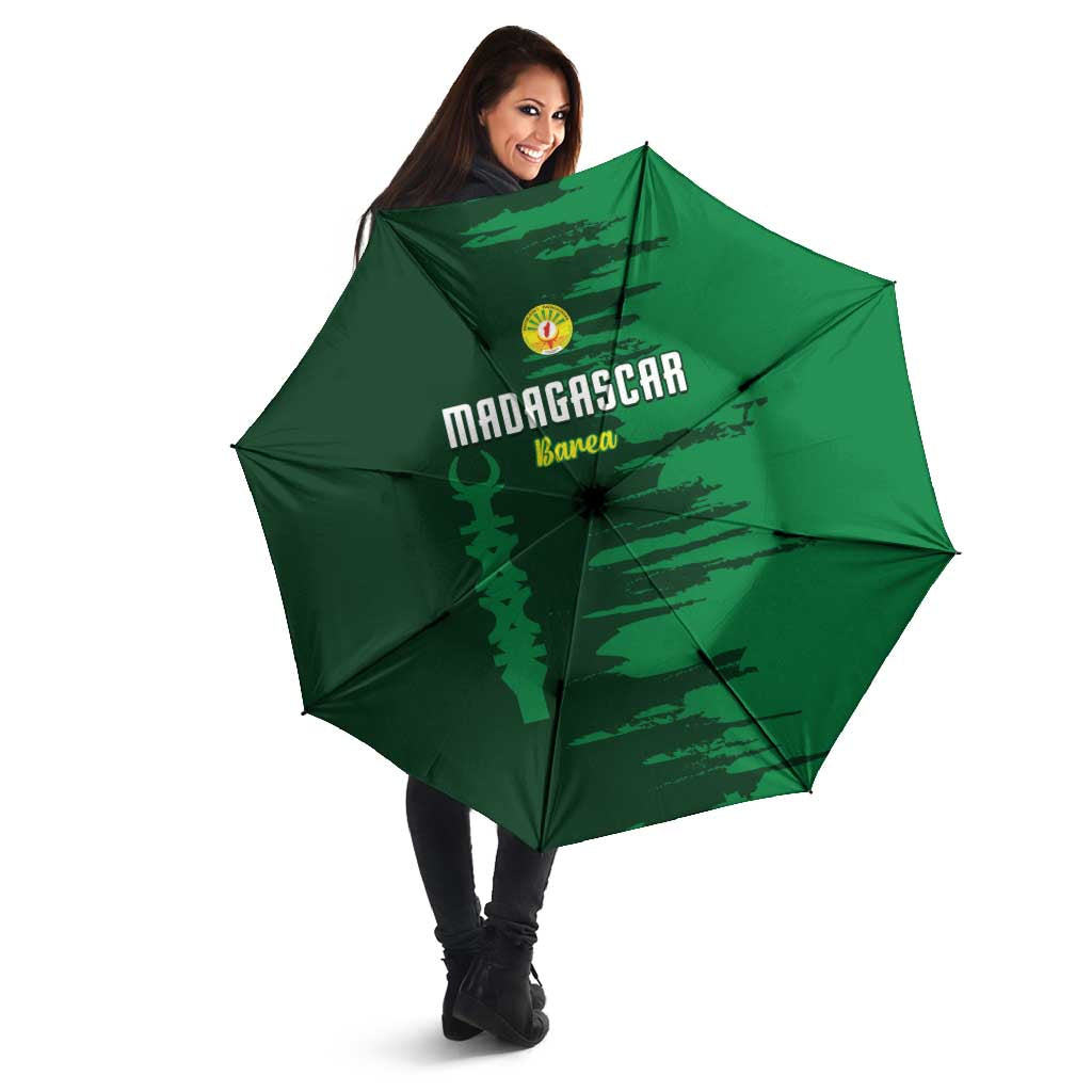 Madagascar Football Umbrella Go Barea - Wonder Print Shop
