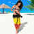 Uganda Football Sarong Go Cranes Go - Wonder Print Shop