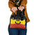 Uganda Football Shoulder Handbag Go Cranes Go - Wonder Print Shop