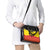 Uganda Football Shoulder Handbag Go Cranes Go - Wonder Print Shop