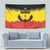 Uganda Football Tapestry Go Cranes Go - Wonder Print Shop