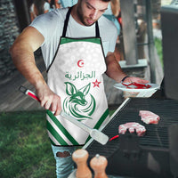 Algeria Football Apron Go Fennecs Go - Wonder Print Shop