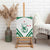 Algeria Football Canvas Wall Art Go Fennecs Go - Wonder Print Shop