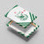 Algeria Football Canvas Wall Art Go Fennecs Go - Wonder Print Shop