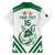 Custom Algeria Football Family Matching Tank Maxi Dress and Hawaiian Shirt Go Fennecs Go - Wonder Print Shop