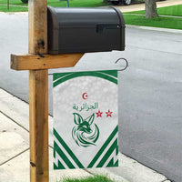 Algeria Football Garden Flag Go Fennecs Go - Wonder Print Shop