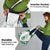 Algeria Football Grocery Bag Go Fennecs Go - Wonder Print Shop