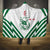 Algeria Football Hooded Blanket Go Fennecs Go - Wonder Print Shop