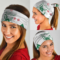 Algeria Football Neck Gaiter Go Fennecs Go - Wonder Print Shop