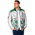 Custom Algeria Football Padded Jacket Go Fennecs Go - Wonder Print Shop