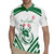 Custom Algeria Football Rugby Jersey Go Fennecs Go - Wonder Print Shop