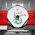 Algeria Football Spare Tire Cover Go Fennecs Go - Wonder Print Shop