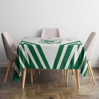 Algeria Football Tablecloth Go Fennecs Go - Wonder Print Shop