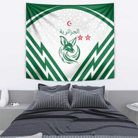 Algeria Football Tapestry Go Fennecs Go - Wonder Print Shop