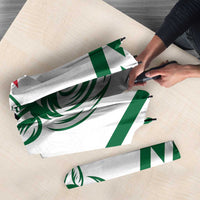 Algeria Football Umbrella Go Fennecs Go - Wonder Print Shop
