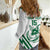 Custom Algeria Football Women Casual Shirt Go Fennecs Go - Wonder Print Shop