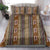 Mali Bologan Mud Cloth Pattern Bedding Set - Wonder Print Shop